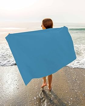 タオル Supreme week18 Boat Towel Multi BLUE Supreme Boat Towel Multicolor - SS25 - US